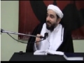 [Ramadhan 2012][9] Barzakh2 (Purgatory) - H.I. Dr. Farrokh Sekaleshfar - English