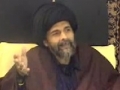 (Wiladat) Birth Anniversary of Imam Ali Raza (as) 2012 - H.I. Abbas Ayleya - English