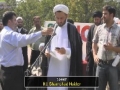 [3] Speech by H.I. Shamshad Haider - Protest in Washington DC against Islamophobia and Obscene Film - English