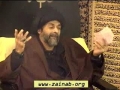 Shahadat / Martyrdom of Hazrat Muslim-Ibne-Aqeel (A.S) - H.I. Abbas Ayleya - 18 Oct 2012 - English