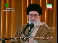 Ayatollah Khamenei - We Will Attack the Capabilities of America - Farsi English Sub