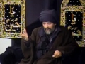 [03] Safar 1434 - The Concept of Arrogance (Takabbur) - H.I. Sayyed Abbas Ayleya - English