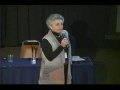 Dr. Judith Reisman - history of western society sex slavery - English
