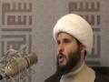 Religious Pluralism - Sheikh Hamza Sodagar - Feb 2013 - English