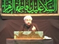 [01] Irfan and Sufism - Sheikh Dr. Farrokh Sekaleshfar - English