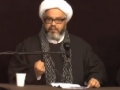 [03] Muharram 1434/2012 Majalis - Sheikh Shabbir Hassanally - English 