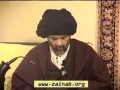 [Thursday Lectures] Purpose of Revelations from Allah - H.I. Abbas Ayleya - April 25 2013 - English