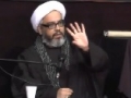 [09] Muharram 1434/2012 Majalis - Sheikh Shabbir Hassanally - English 