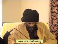 Meelad of Imam Ali (a.s) - H.I. Abbas Ayleya - 2013 - English