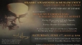 (Houston) Speech by H.I. Hurr Shabbiri - Imam Khomeini (r.a) event - 1June13 - English