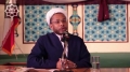 [Clip] What is the difference between the Hawzas in the west and in the IR? - Sheikh Usama AbdulGhani - English
