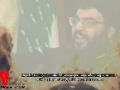 [CLIP] Jesus son of Mary - Sayyed Hasan Nasrallah - Arabic sub English