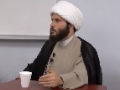 [1/2] Preparing for Imam Al-Mahdi (atfs) - Sh. Hamza Sodagar - English
