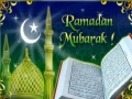 Nasheed - Ramadan - Maher Zain - English