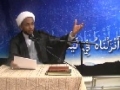 [05][Ramadhan 1434] H.I. Usama Abdulghani - Tafseer Surah Yusuf - July 2013 - English