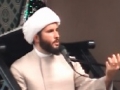 [14][Ramadhan 1434][Dallas] Birth Imam Hasan (a.s) - Sh. Hamza Sodagar - English