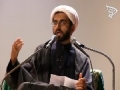 [06][Ramadhan 1434] Myth Of Self-Reliance -  Sh. Salim Yusufali - 16 July 2013 - English