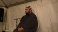 Ramadan Series 2013 - Br Asad Jafri - Lecture 4 - Concept of the Nafs in Islam - English