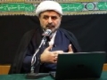 [02][Ramadhan 1434] Qualities of the Believers - Shaykh Bahmanpour - English