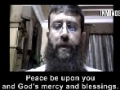 [AL-QUDS 2013] Sheikh Kadar Adnan video message - London, UK - 2 August 2013 - Arabic sub English