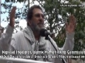 [AL-QUDS 2013] Massoud Shadjareh, Islamic Human Rights Commission - London, UK - 2 August 2013 - English