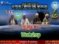[MC 2013] Workshop Islam 101 - Part 2 - Englsih
