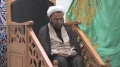 Political Stance of Imam Al-Sadiq (a.s) - Shahadat of Imam Jaffer Al-Sadiq (a.s) - 1 Sep 2013 - English
