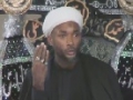 [25th Shawwal] [September 2nd, 2013] Sheikh Yusuf Hussain - English