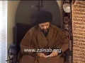 H.I. Abbas Aylia - Makarem ul Akhlaaq - Qanaat - English
