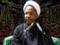 [06] Khalifa of Imam Ali (a.s) (Shahadat Nights) | Sh. Usama AbdulGhani | Ramadan 1434 2013 - English