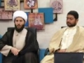 Individualism or Unity - English Talk shows Get answer from scholars By Molana Sodagar and Syed Kazmi - English 2013