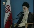 Leader Ayatollah Khamenei - July 2008 - Speech on Wiladat-e-Imam Ali a.s- English