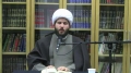 Islam and This World (Dunya) | Sheikh Hamza Sodagar | Lecture 1 | English