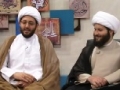 Sinning in youth Repenting in old age - English Talk show - Moulana Rastani and Moulana Sodagar - English