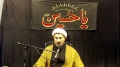 [09] Muharram 1435 - Why we are called SHIA? Sheikh Mansour Leghaei - English