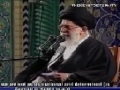 Ayatollah Khamenei Hails the Epic of Sayyeda Zeinab (sa) - Farsi sub English
