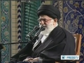 *FULL SPEECH* Leader Ayatollah Khamenei addressing to commanders of the Basij volunteer force - 20Nov13 - English
