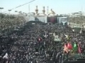 [23 Dec 2013] 15 Million+ attending ceremonies in holy city of Karbala - English