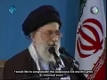 Eid Ghadeer - Ayatullah Khamenei Full Speech - Farsi Sub English