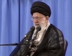 Supreme Leader Speech in Meeting with Hajj Officials - Sayed Ali Khamenei - [English] 