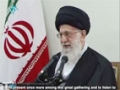[English Sub] World is going through fundamental changes Ayatollah Khamenei latest March 2014