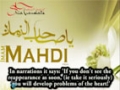 Waiting for the Reappearance of Imam Mahdi (aj) - Sheikh Panahiyan - Farsi Sub English