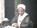 [1/3] Lessons from Surah Yusuf - Sh. Usama Abdulghani - 27 March 2014 - English