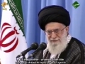 Problem for the world of Islam is its ignorance about plots of its enemies - Ayatullah Khamenei - Farsi sub Eng