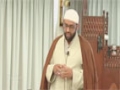 [Nahjul Balagha Letter #31] 15 Jumada al-Thani 1435 - Sheikh Jaffer H. Jaffer - Week 6 - English