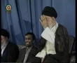 Leader Ayatollah Khamenei Speech with Authorities - 9 Sept 08 - English