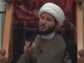 [03] Acquaintance with AhlulBayt: Sayyeda Fatima (sa) - Ramadan1435/2014 - Sh. Hamza Sodagar - English