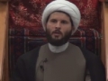 [08] Acquaintance with AhlulBayt: Imam Sadiq (as) - Ramadan1435/2014 - Sh. Hamza Sodagar - English