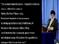 *IMP* Situation in Iraq | Selected Quotes by Sayed Ali Khamenei | English