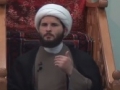[09] Acquaintance with AhlulBayt: Imam Kadhim (as) - Ramadan1435/2014 - Sh. Hamza Sodagar - English